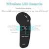 Remote Control for Electric Skateboard, Wireless Remote Control for Adults