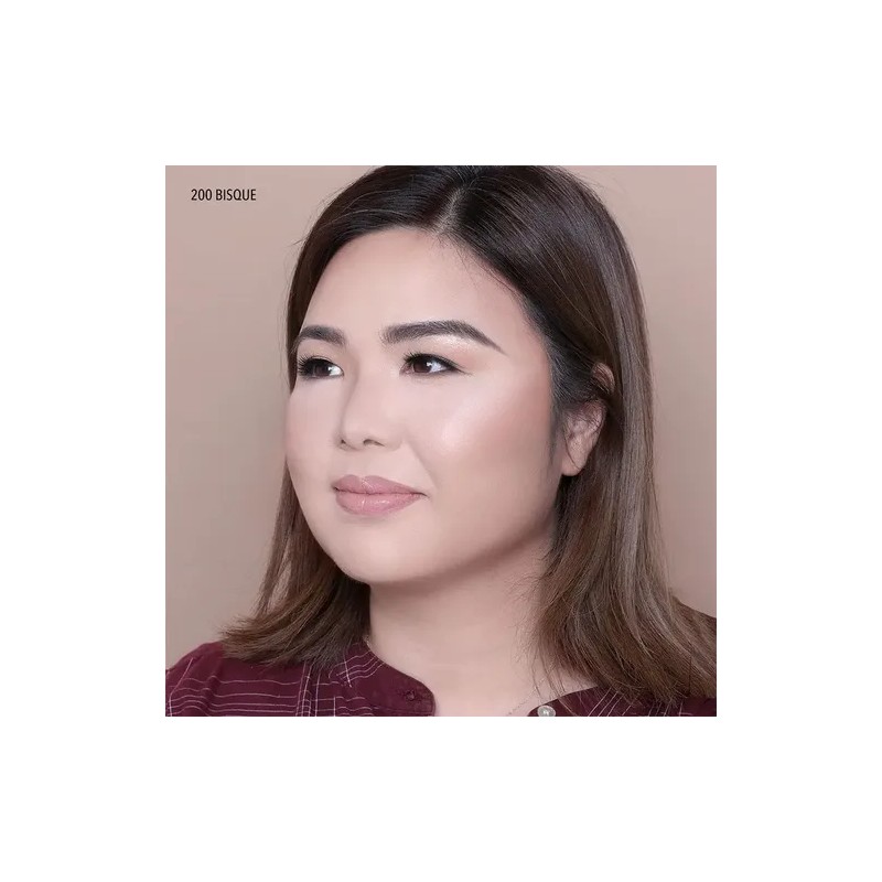 Base De Maquillaje Moira Cosmetics K-beauty Foundation