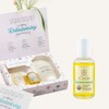 raw spring Fresh Spring Jojoba Oil 60ml + Aloe Gel