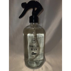 DW Home Room & Linen Spray Vanilla Bean 16.06 ounces