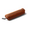 Bellroy Pencil Case, Work Accessories (Pens, Cables, Stationery, Accessories), Bronze