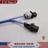 AUTO-NEW Set of 4 New Motorcraft Oxygen Sensor for 2011-2014