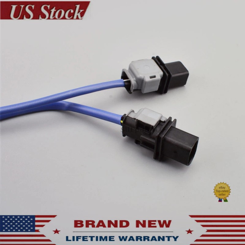 AUTO-NEW Set of 4 New Motorcraft Oxygen Sensor for 2011-2014