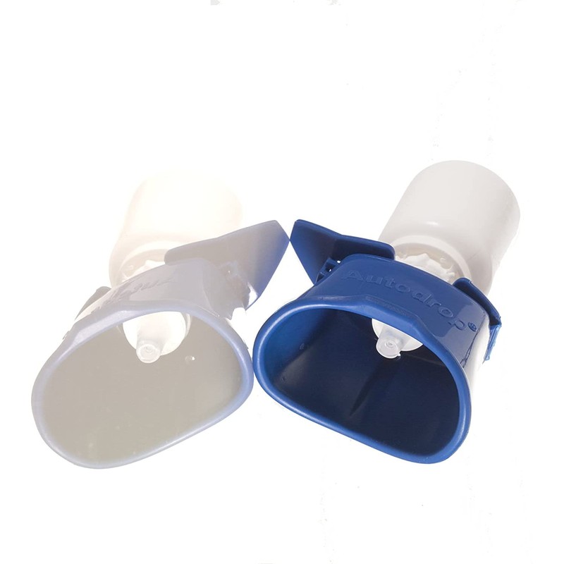 Peermax Eye Drop Guide, AutoDrop Eye Drop Guide, Also Includes