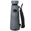 BRESSER Monocular Wave 12 x 50 with high magnification, coatings