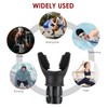 OIHCAZ Lung Trainer, Breathing Trainer for Improve Lung Function with