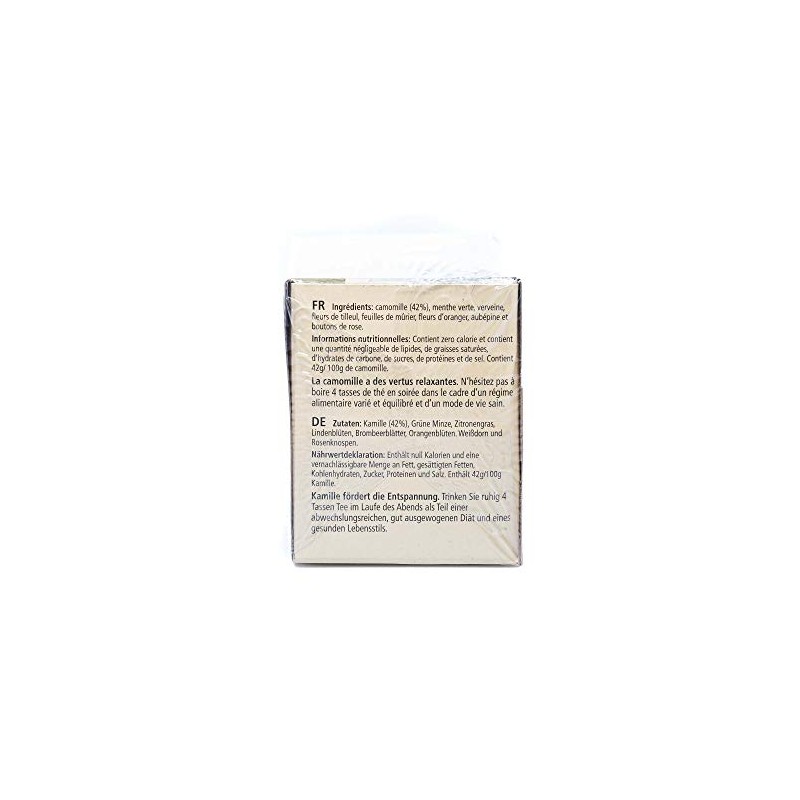 Celestial Seasonings Sleepytime 29g