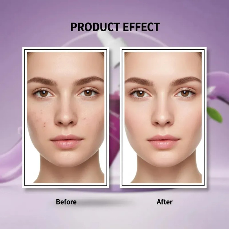 Serum Facial Antimanchas Reduce Las Manchas-niacinamida 20 Todo Tipo De