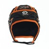 Optimum Unisex Junior Inferno Rugby & Football Headguard - Scrum
