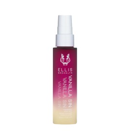 Ellis Brooklyn VANILLA SIN Hair And Body Fragrance Mist - Gourmand Perfume Mist with Black Cherry, Fresh Freesia, & Bourbon Vanilla, Vegan Perfume Made In The USA, 50ml 1.7 Fl Oz