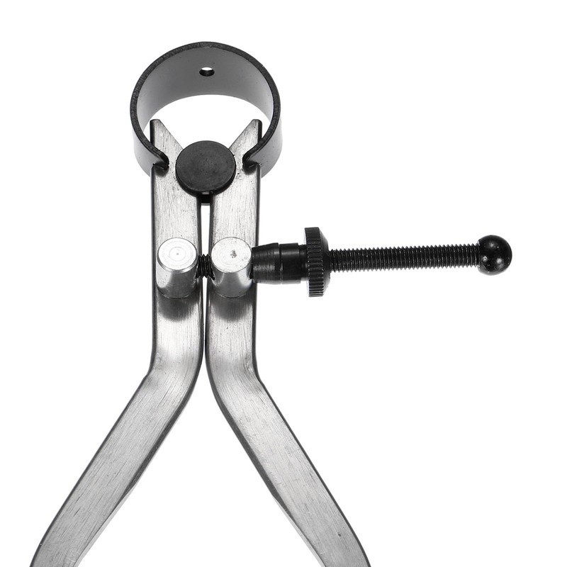 sourcing map 2pcs Spring Outside Caliper 6" 9" Stainless Steel