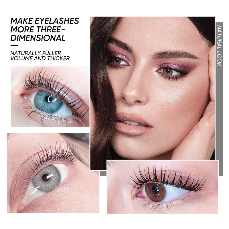 Lomansa Eyelash Lifting Glue, Lash Lift Glue Balm, Lash Lift