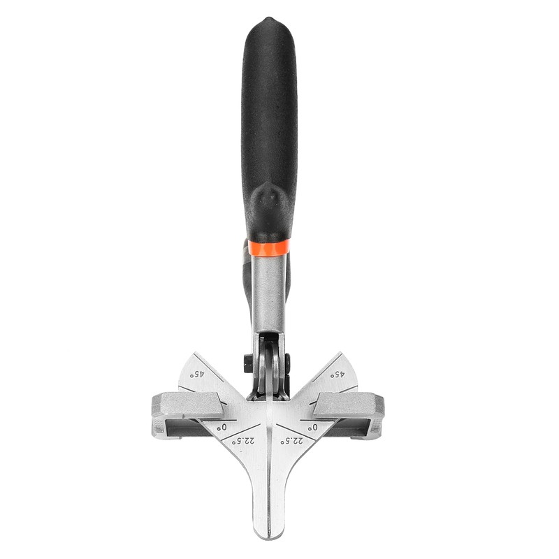 PVC Trunking Tube Multi Angle Miter Gasket Shear Trim Cutter