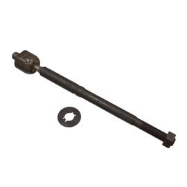 Blue Print ADT387183 Inner Tie Rod with counter-nut, pack of one