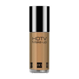 Beni Durrer HDTV Makeup N° 250 Yellow Clay 30g