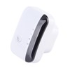 WiFi Range Extender Signal Booster 300Mbps Wireless WiFi Repeater WiFi