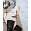 Dr. Fischer Dry Wiping Sheets (Dry Countermeasures), 30 Bags (Large