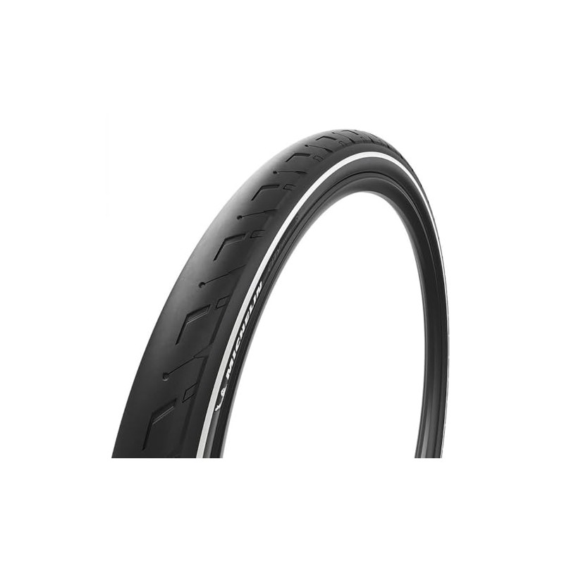 MICHELIN City Street 688101 Tyre 29 x 1.60 40-622 Black