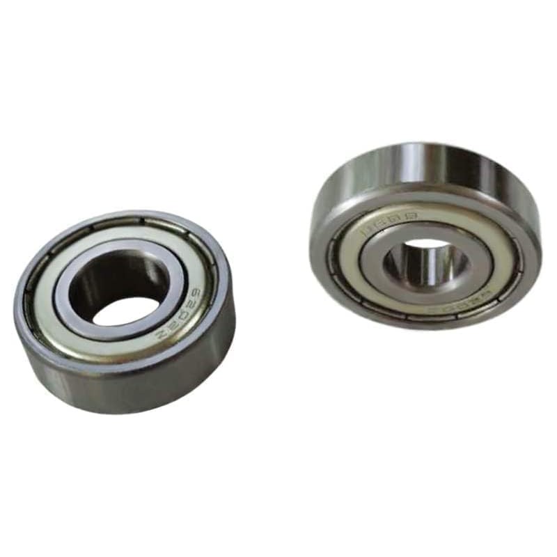 Band Saw Bearings Set of 6 Fits - POWERMATIC BB-608ZZ