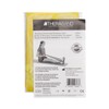 THERABAND Professional Latex Resistance Bands, Individual 6 Ft Elastic Band