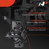 A-Premium Hood Latch Lock Assembly Compatible with Ford Vehicles -