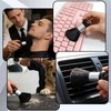 CllyCnny 3 PCS Barber Neck Duster Brush Set, Professional Barber