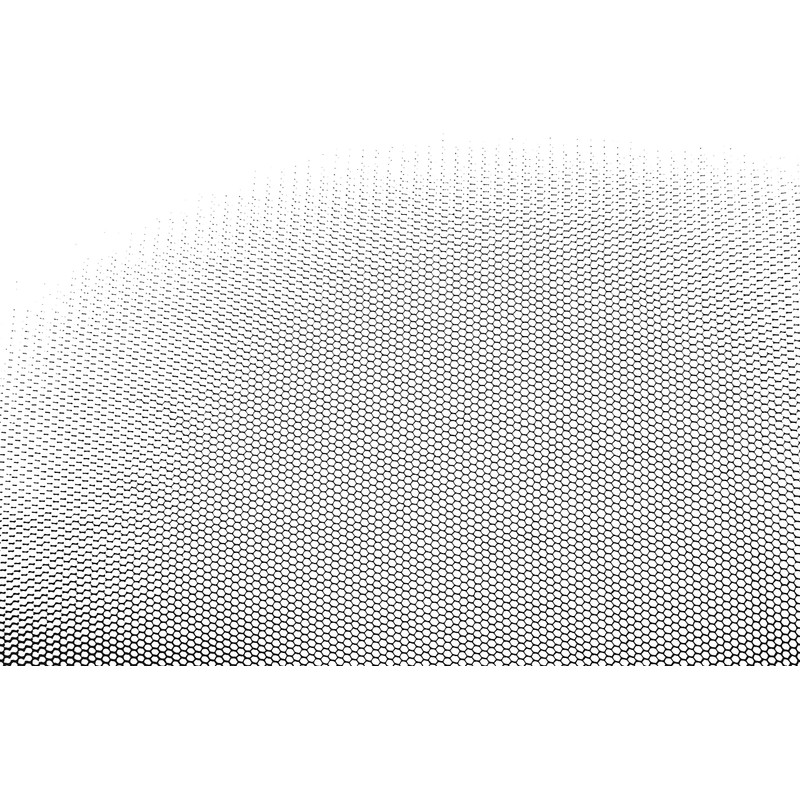 Lampa Removable Universal Mosquito Net Can Be Cut To Fit