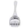 Metal Acupuncture Massage Roller Muscle Relaxing Improve Circulation Handheld Acupoint