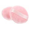 FOMIYES 2sets Makeup Sponge Blending Sponges Soft Fluffy Face Makeup