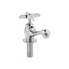 Moen 3210-150-CH-B-Z INC CHR SGL HD Basin Faucet