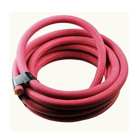 2 Ga. Red Welding Cable - (price per 10 feet)