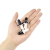BBTUS 3/8" 10mm Inline vacuum Barbed Check Valve,1Pcs/ 2Pcs /5Pcs