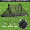 Cat Tent Outdoor, Pet Enclosure Tent Suitable for Cats and