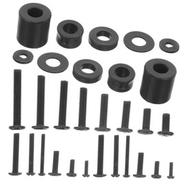 Ipetboom 1 Set Heavy Duty Tv Mounting Screws for Installation Screws for Tvs Up to Secure and Reliable Wall Mounting Hardware