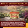 Okay Pure Naturals Shea & Mango Body Butter for Skin