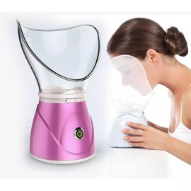 Osenjie Vaporizador Spa Sauna Facial 110v Limpieza Facial
