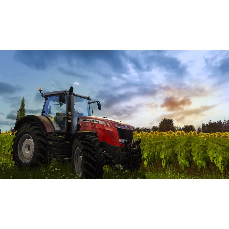 Farming Simulator 17 - PC