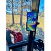 Caddie Buddy Magnetic Phone Mount for Tractors/Heavy Equipment
