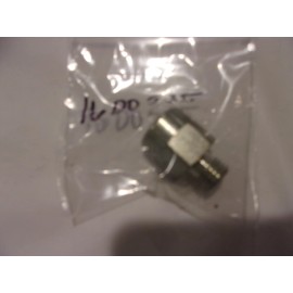 Unbranded OEM KEW PRESSURE WASHER PART   1600535 ADAPTER