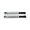 LUTH Premium Profi Parts 2 x Shock Absorbers 90N Compatible