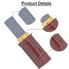 Carbon Brush Replacement 833392-67 3339211 33392-11 for Ametek Lamb Vacuum