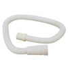 3.2 ft Washing Machine Drain Hose Extension Kit Easy to
