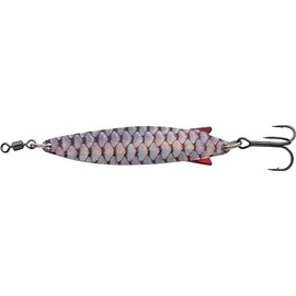 ABU GARCIA Artificiale da Pesca Spinning e Casting Toby Spoon 15 g