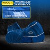 Rosefray Trike Cover,Motorcycle Cover Heavy Duty 600D Waterproof for Trike