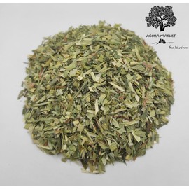 Dried Avens Oat Straw Herb 85 g - 1.95 kg Avena Sativa (220 g)
