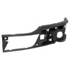 KUAFU Left Front Bumper Reinforcement Compatible with 2022 + T680