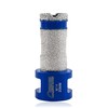 SHDIATOOL Diamond Drill Bits Beveling Chamfer Bits 20mm x M14