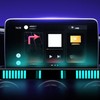 Sound Pickup Light LED RGB Lighting Voice APP Control Music