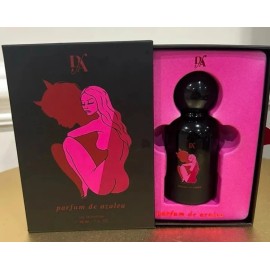 IGGY AZALEA DEVILS ADVOCATE WOMENS PERFUME BRAND NEW In Box 1.7 FL OZ