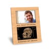 PH.D. Picture Frame - Personalization Available - 8x10 Frame -